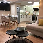 Lovely In With A View Apartment *