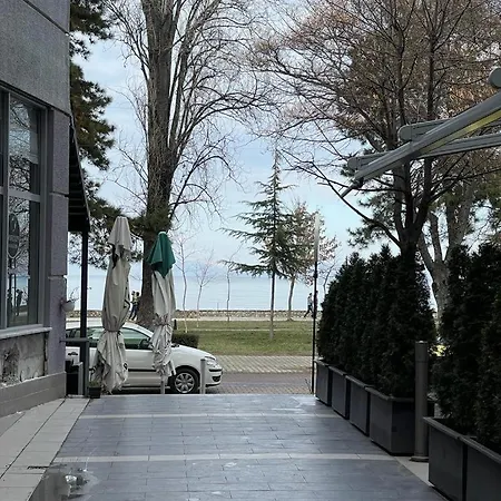Lovely In With A View