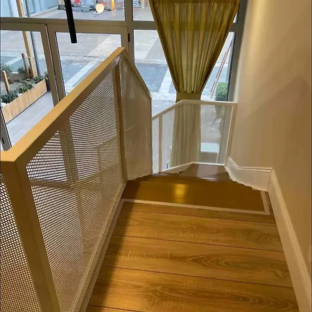 Lovely In With A View Apartament *