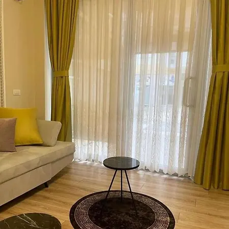 Lovely In With A View Apartament *
