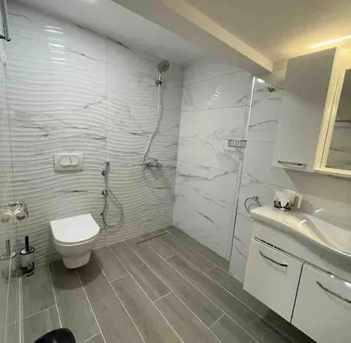 Apartamento Lovely In With A View *