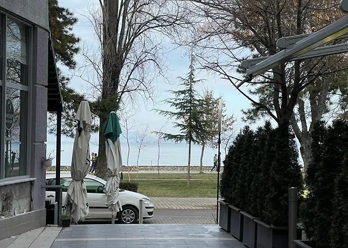 Lovely In With A View
