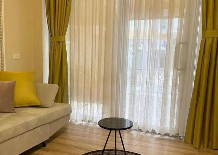 Lovely In With A View Apartamento *